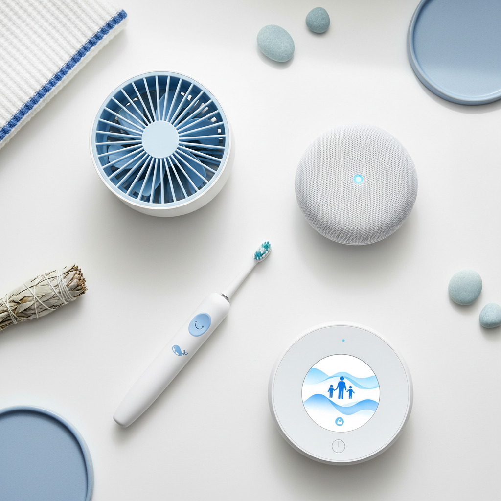 Home Comfort & Wellness