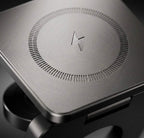 3-in-1 Travel Wireless Charger Stand Gadgetryo