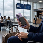 Magnetic Wireless Power Bank