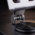 All-Metal Foldable Phone Stand