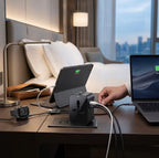 Dual USB Universal Travel Adapter