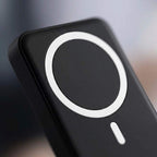 Magnetic Wireless Power Bank