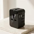 Dual USB Universal Travel Adapter
