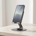 All-Metal Foldable Phone Stand