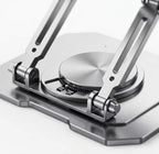 Adjustable Aluminium Laptop Stand