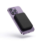 Magnetic Wireless Power Bank