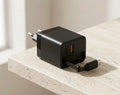 40W GaN Fast Charger