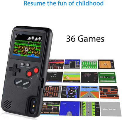 iPhone GameCase - Retro Gaming Controller Phone Case